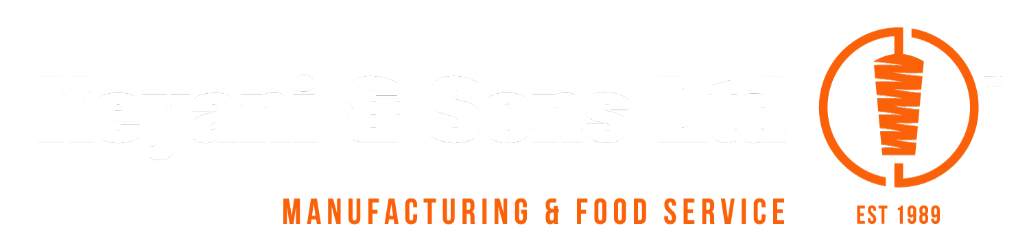 Keyani & Sons – Doner Kebab Manufacturer